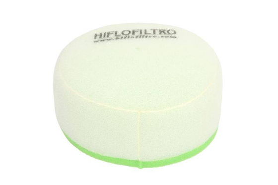 Gąbkowy filtr powietrza KAWASAKI KLX 250/300 1993-