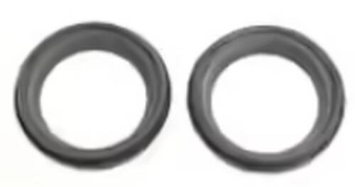 ATHENA USZCZELNIACZE PRZEDNIEGO ZAWIESZENIA PYŁOWE (2SZT.) NOK, HONDA CR 125R 03-'04,(46X58,5X11,6MM)(ARI088)