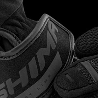 STREAM VENT LADY GLV BLK XS