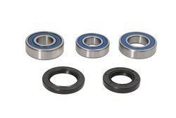 Zestaw łożysk koła tył GAS GAS EC 125-300 2013-