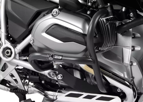 BMW R 1200 GS LC (2013-2018) engine guard