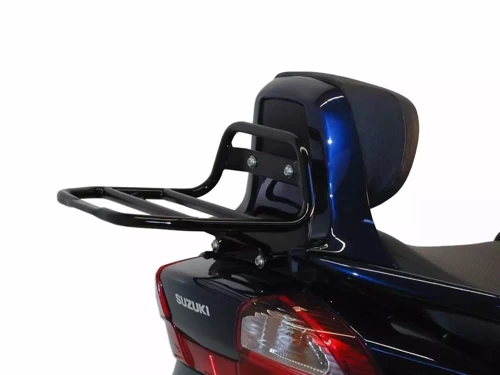 Suzuki AN 400 Burgman (2003-2005) stelaż pod kufer centralny