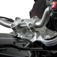 LOBOO Podwyższenie kierownicy do BMW F750GS (10.3.02031.001.21)