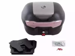 topcase Journey top box