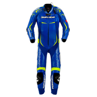 Y134 Track Wind Replica Evo