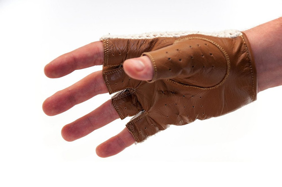 OMP Racing Tazio Racing Gloves