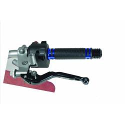 CHAFT MANETKI KARMA NIEBIESKIE ZESTAW