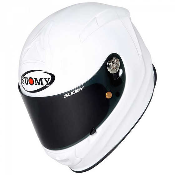 SUOMY SR SPORT WHITE XXL