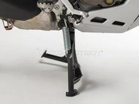 PODSTAWA STOPKA CENTRALNA SW-MOTECH DUCATI MULTISTRADA 1200/S, 1260, BLACK