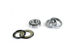 PROX 2024/01 ŁOŻYSKA GŁÓWKI RAMY Z USZCZELNIACZAMI HONDA CR 500 R '90-'01, XR 650 R '00-'07, CR 125 R / 250 R '90-'92