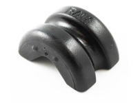 RAM-B-149ZU Handlebar U-Bolt Double Ball Mount