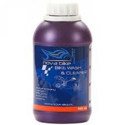 NOVA BIKE BIKE WASH CLEANER 500ML