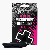 20344 Premium Microfibre Detailing Cloth