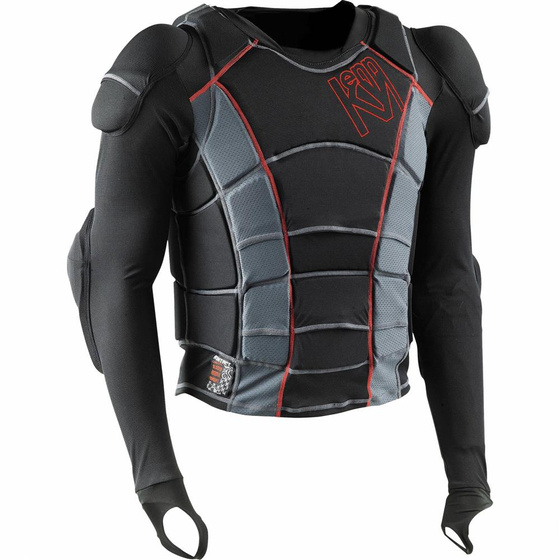 KENNY KURTKA KONTACT XL/XXL