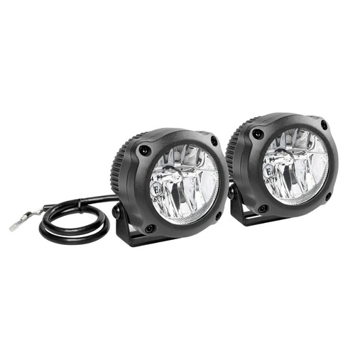 90461 - Max-Lum 2, pair of led fog lights, 12V