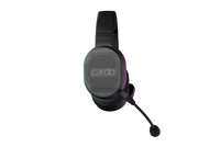 Packtalk EDGEPHONES ORV