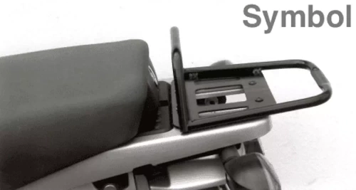 BMW R 1150 GS (2000-2004) stelaż pod kufer centralny