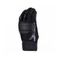 Motorcycle Gloves KNOX Urbane Pro Black