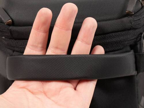 Tank bag "Epic 3" 3 L