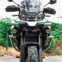 LOBOO L7 światło drogowe i mijania pomocnicze tylko dla CFMOTO 800MT (10.1.01006.001.01)