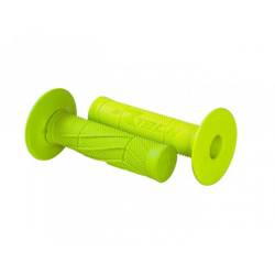 RTECH MANETKI WAVE SOFT NEON YELLOW R-MPRWAVEGF015