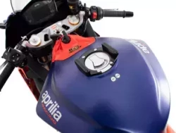 Aprilia RS/Tuono 660 (2020-) Tank ring Lock it