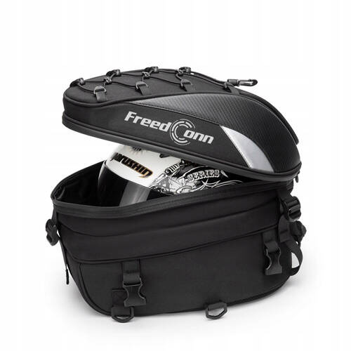 ZC099 backpack for motorbike/scooter use – 37 liters