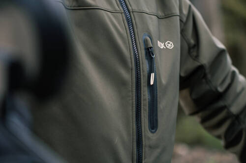 Men's Dual Pro 3 in 1 Jacket