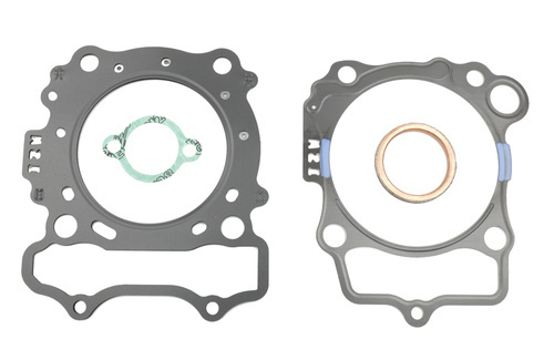 ATHENA USZCZELKI TOP-END YAMAHA YZF 250 '14-'15, WR 250F '15-'16 (DO ZESTAWU CYLINDROWEGO P400485100049 )