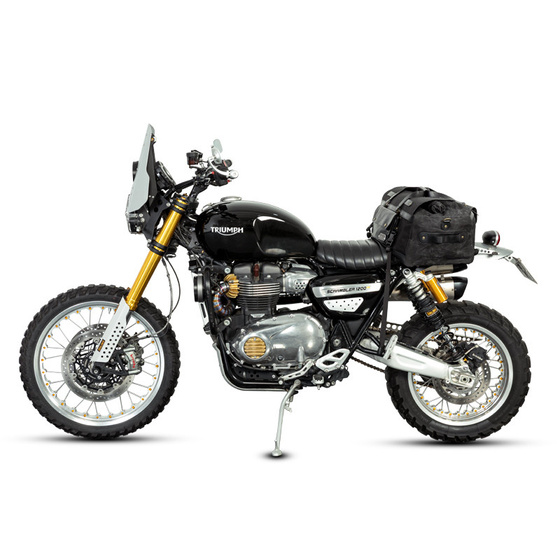 LOBOO VINTAGE TPU Torba 40L (10.4.01039.001.01)