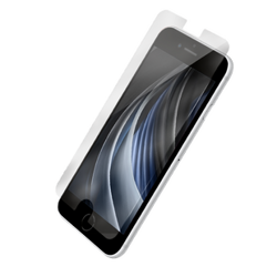 Quad Lock® Tempered Glass Screen Protector - iPhone SE (3rd / 2nd Gen) & 8