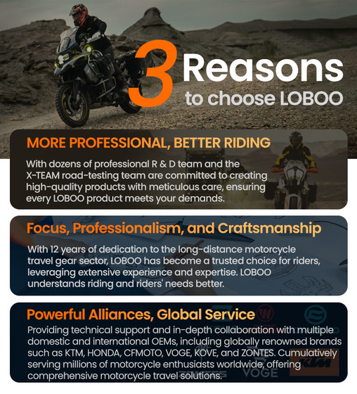 LOBOO Tank bag 4,5-6,5L (10.4.04015.001.01)