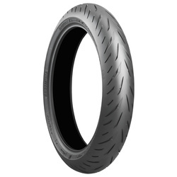 BRIDGESTONE OPONA 120/70ZR17 BATTLAX S22 (58W) TL J BMW S1000R'21 PRZÓD DOT 17/2022