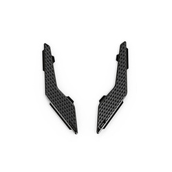 Przednie podnóżki kierowcy