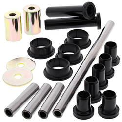 ALL BALLS ZESTAW NAPRAWCZY NIEZALEŻNEGO ZAWIESZENIA TYLNEGO (WAHACZY A-ARM) POLARIS SPORTSMAN 400 HO 4X4 '11-'14, 570 EFI '14-'15, 800 EFI '12-'14