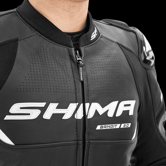 BANDIT 2.0 MEN JKT BLK 46