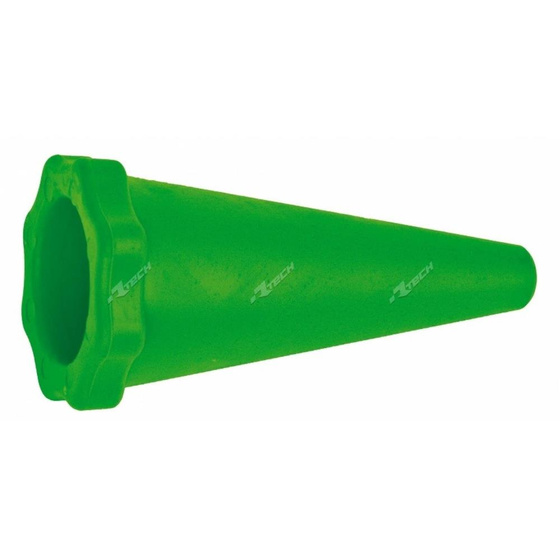 MEC KOREK WYDECHU 2T ZIELONY