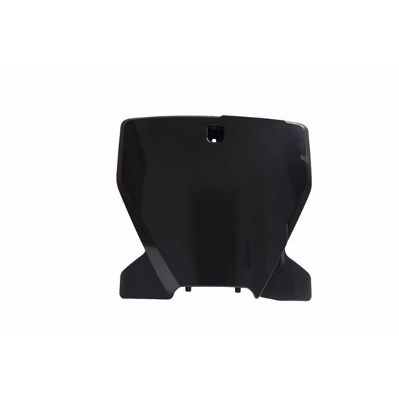 RTECH PLASTRON HUSQVARNA TC/FC/FS/TX/FX BLACK R-TBHSQNR0019