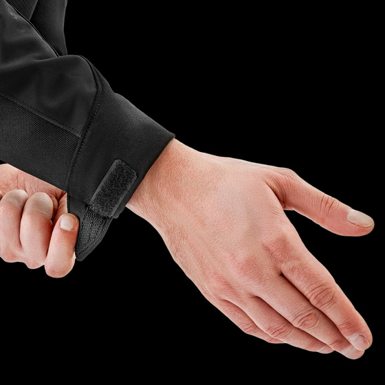 MESHPRO 2.0 MEN JKT BLK L