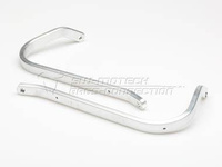 OSŁONY DŁONI SW-MOTECH KOBRA XRV750/KLR650/XT600/XT660/DR, BLACK