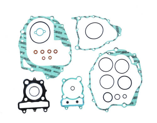 ATHENA KOMPLET USZCZELEK YAMAHA YFM 350 WARRIOR '03-'08, RAPTOR 350 '03-'13, BIG BEAR 350 '03-'05