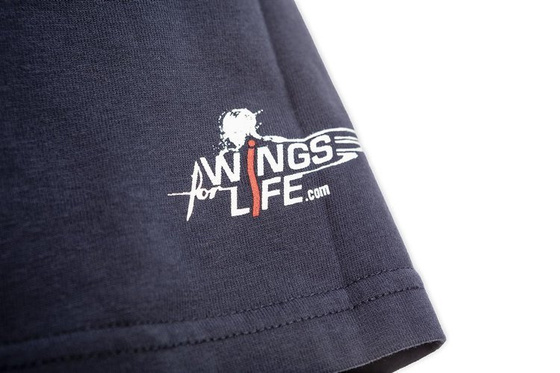 KINI Red Bull Square Tee Night Sky