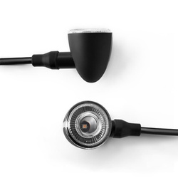 Kierunkowskazy Iride S czarny