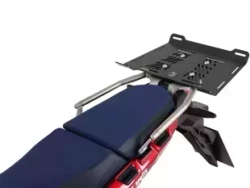 Honda Africa Twin Adventure Sports/DCT (2018-2019) rear rack enlargement