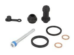 Zestaw naprawczy zacisku hamulca tył HONDA CMX KAWASAKI KLX, KX SUZUKI RM-Z YAMAHA WR, YZ 125/250/450 2003-