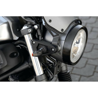 90062 Corner lights adaptors – Yamaha