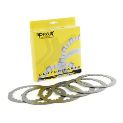 PROX PRZEKŁADKI TARCZ SPRZĘGŁOWYCH YAMAHA YFZ 350 BANSHEE '87-'06; RD 250 LC '80-'83; RD 350 LC '80-'92