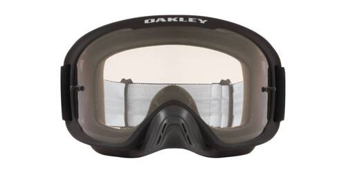 Oakley Goggles O frame 2.0 pro MX czarny mat
