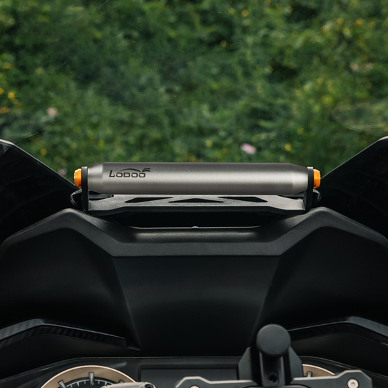 LOBOO Zestaw montażowy GPS HONDA FORZA350 (2021-2024) (10.3.09371.300.01)