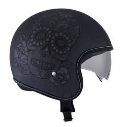 SUOMY ROKK CALAVERA GREY SCRATCH ROZMIAR XL